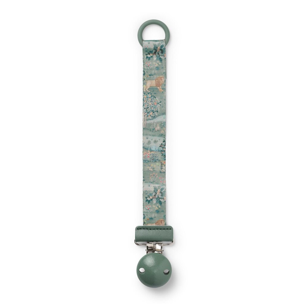 Fopspeenketting Hout Owl & Willow