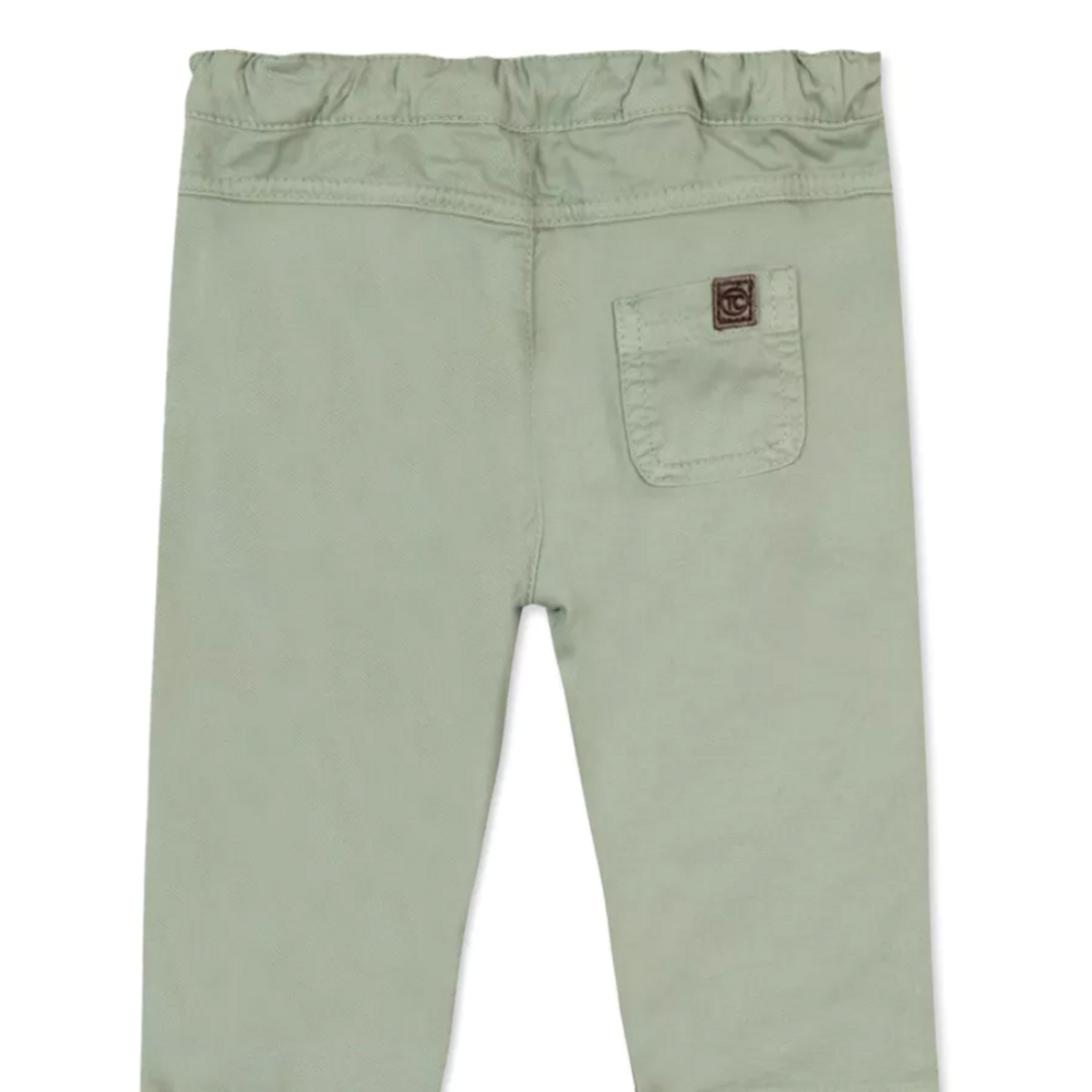 Broek Groen