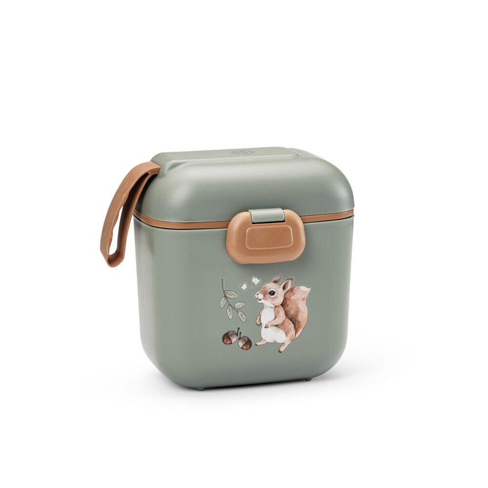 Lunch & Snack box Chipmunk Darlin Lunch & Snack box Chipmunk Darlin