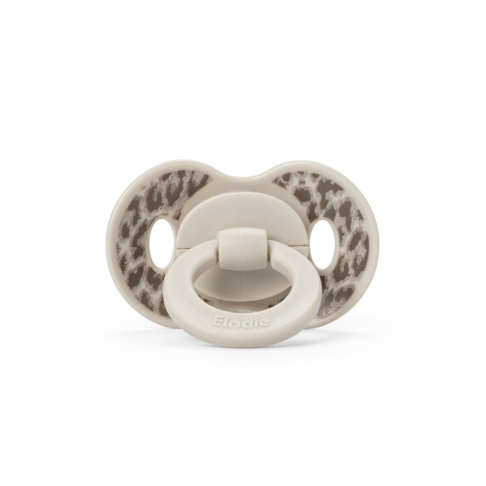 Binky Bundle 3m+ Le Leopard Binky Bundle 3m+ Le Leopard
