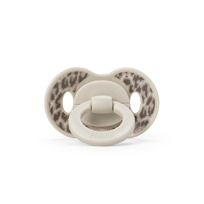 Binky Bundle 3m+ Le Leopard Binky Bundle 3m+ Le Leopard