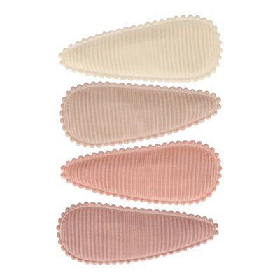 Baby haarspeldjes Pippa Powder tones basics Baby haarspeldjes Pippa Powder tones basics