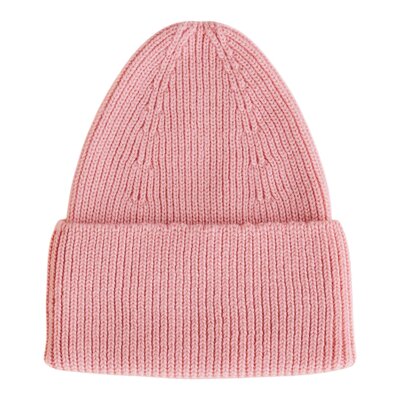 Beanie Fonzie bubblegum Beanie Fonzie bubblegum