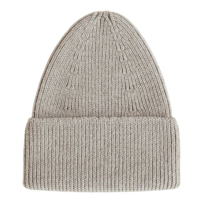 Beanie Fonzie pebble Beanie Fonzie pebble