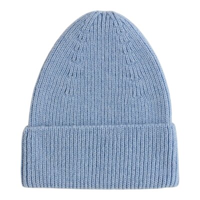 Beanie Fonzie light blue Beanie Fonzie light blue