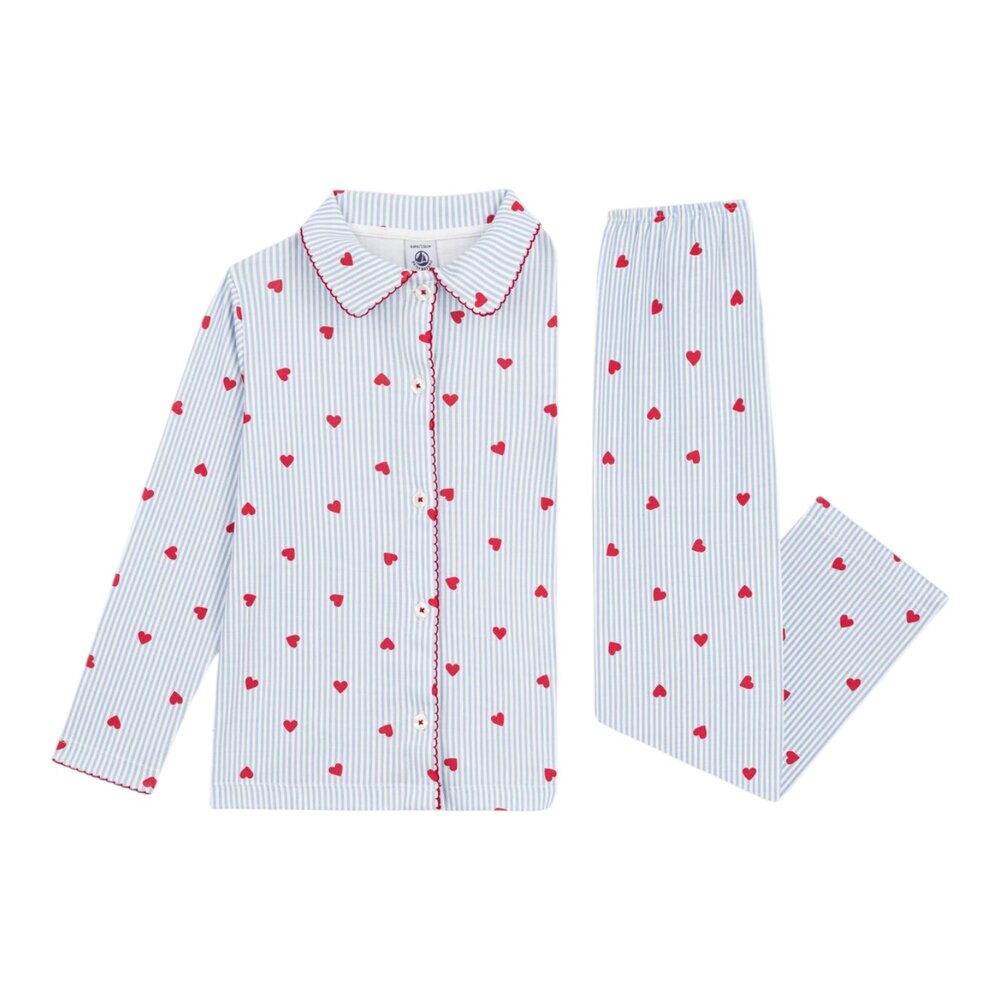 Pyjama Marshmallow/mul Pyjama Marshmallow/mul