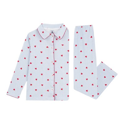 Pyjama Marshmallow/mul Pyjama Marshmallow/mul
