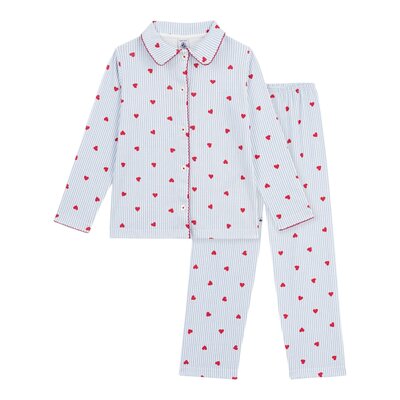 Pyjama Marshmallow/mul Pyjama Marshmallow/mul