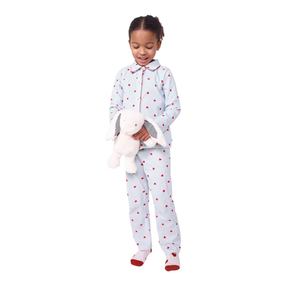 Pyjama Marshmallow/mul Pyjama Marshmallow/mul