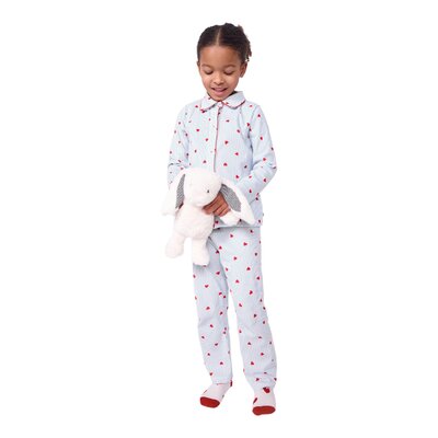 Pyjama Marshmallow/mul Pyjama Marshmallow/mul