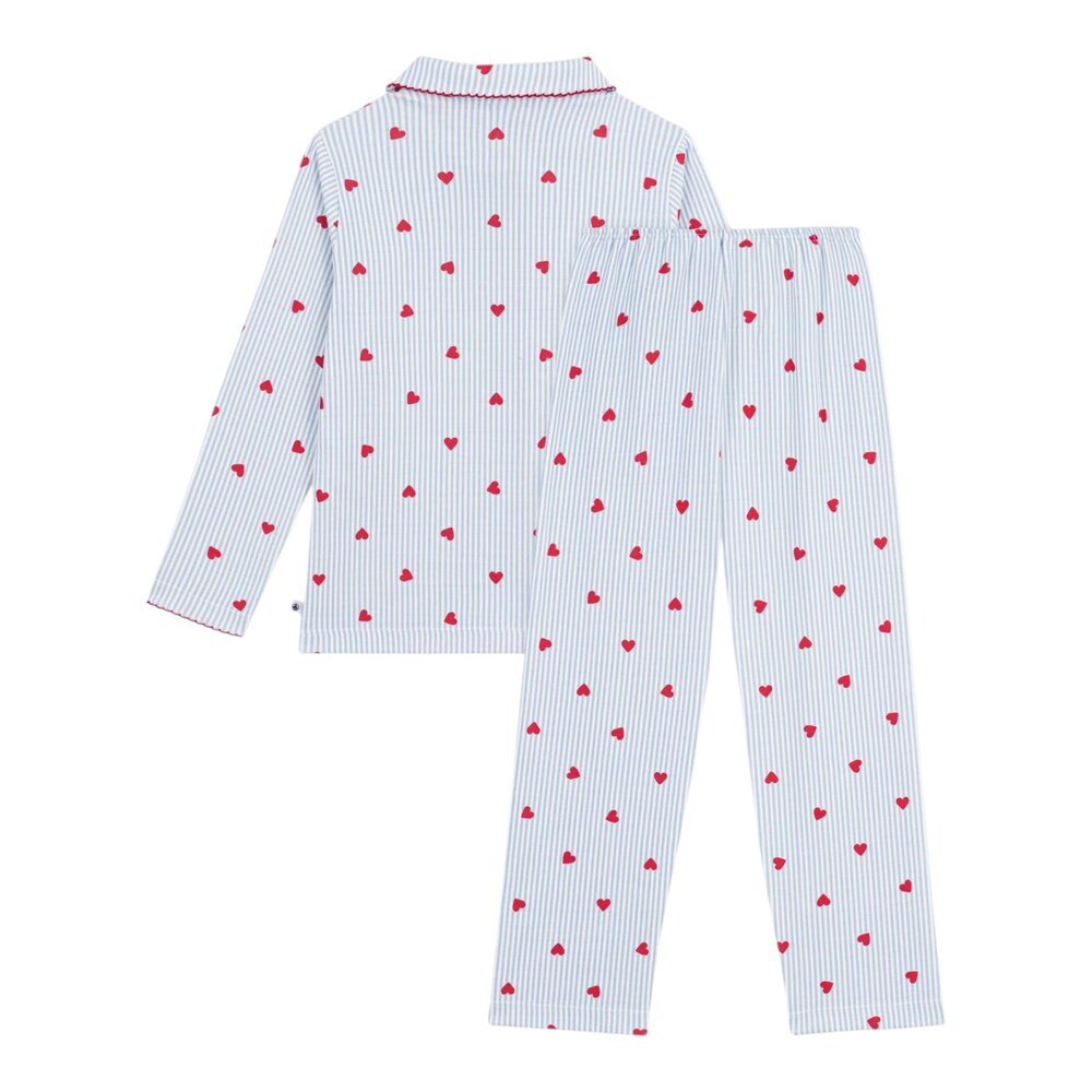 Pyjama Marshmallow/mul Pyjama Marshmallow/mul
