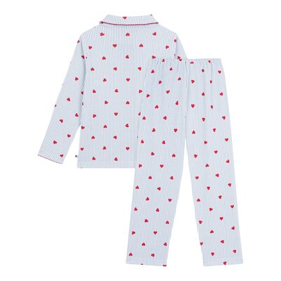 Pyjama Marshmallow/mul Pyjama Marshmallow/mul