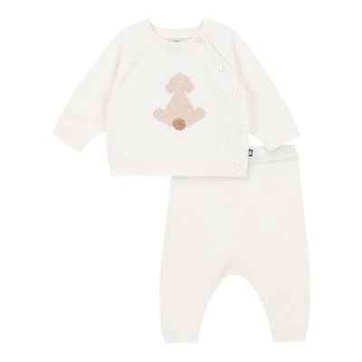 Ensemble 2 stuks Milk Ensemble 2 stuks Milk