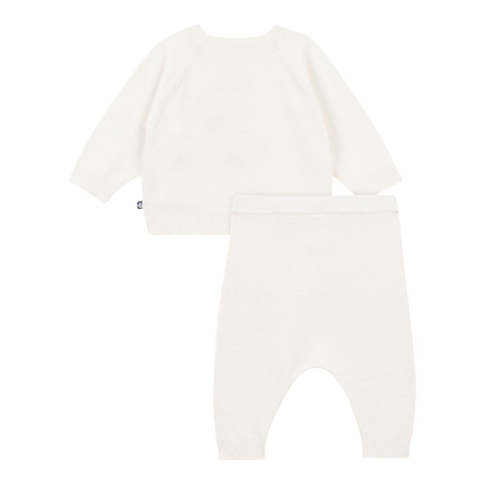Ensemble 2 stuks Milk Ensemble 2 stuks Milk