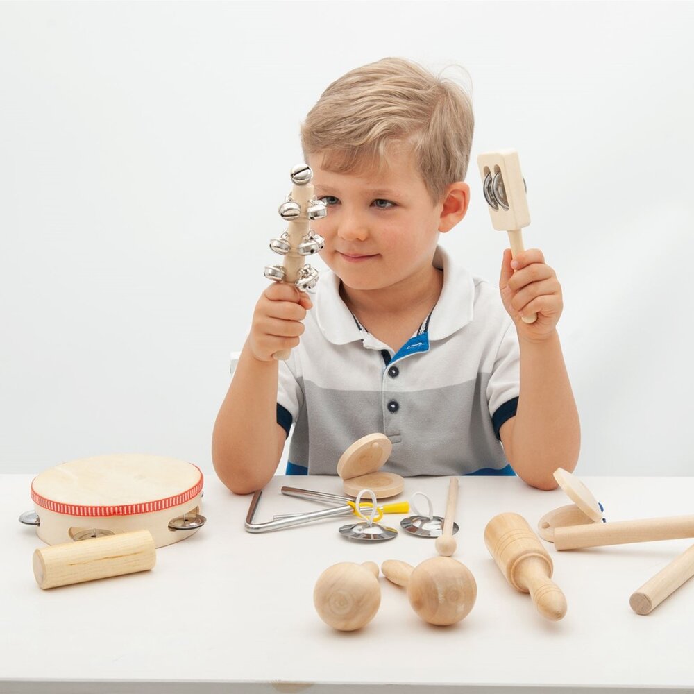 Percussie set