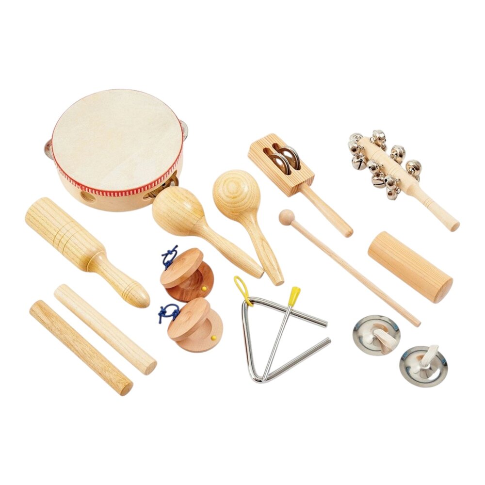 Percussie set