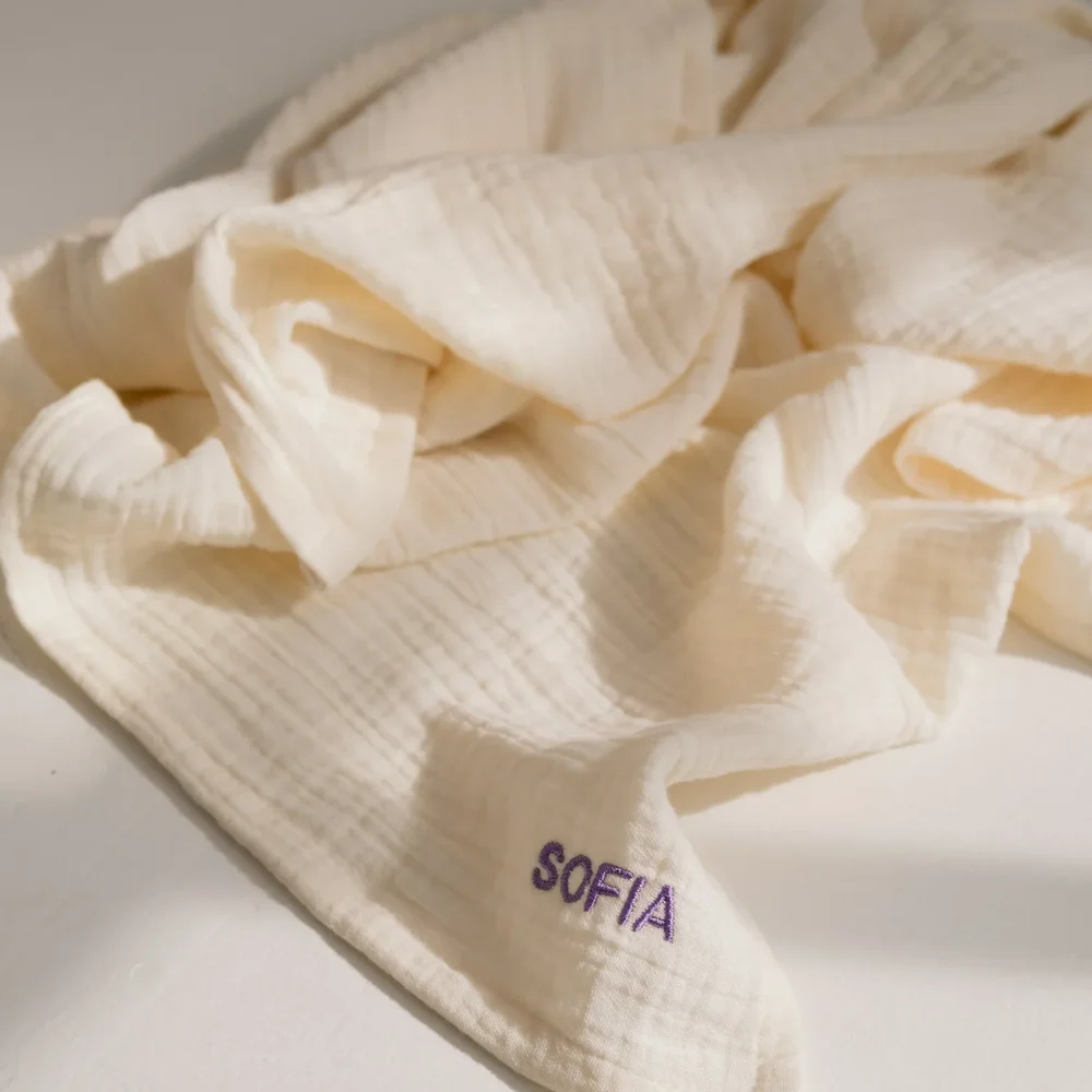 Swaddle Uni Medium Beige Swaddle Uni Medium Beige