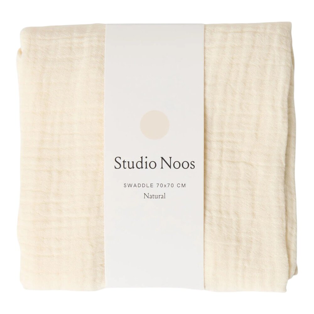 Swaddle Uni Medium Beige Swaddle Uni Medium Beige