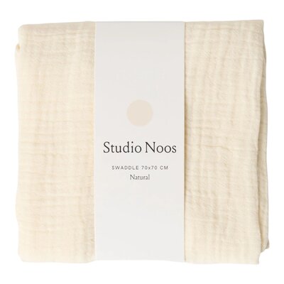 Swaddle Uni Medium Beige Swaddle Uni Medium Beige