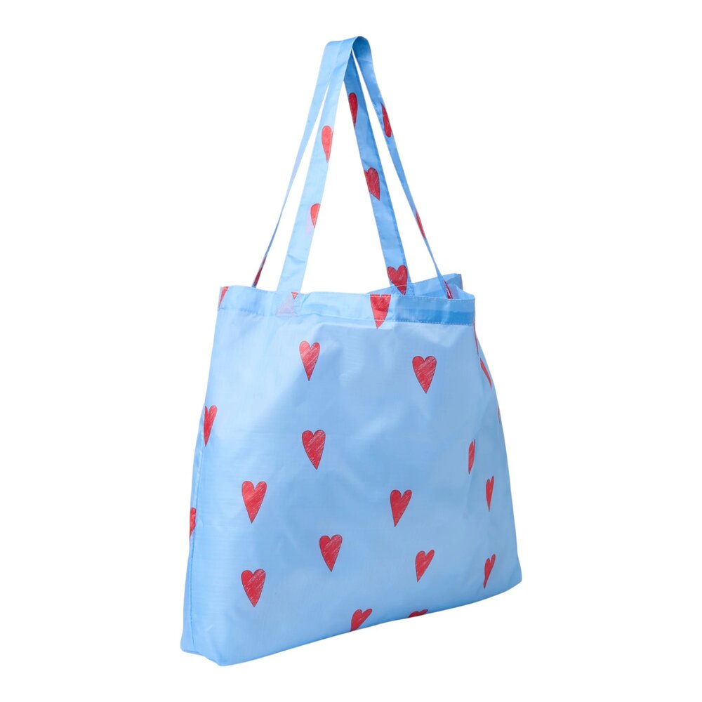 Grocery Bag Light blue Grocery Bag Light blue