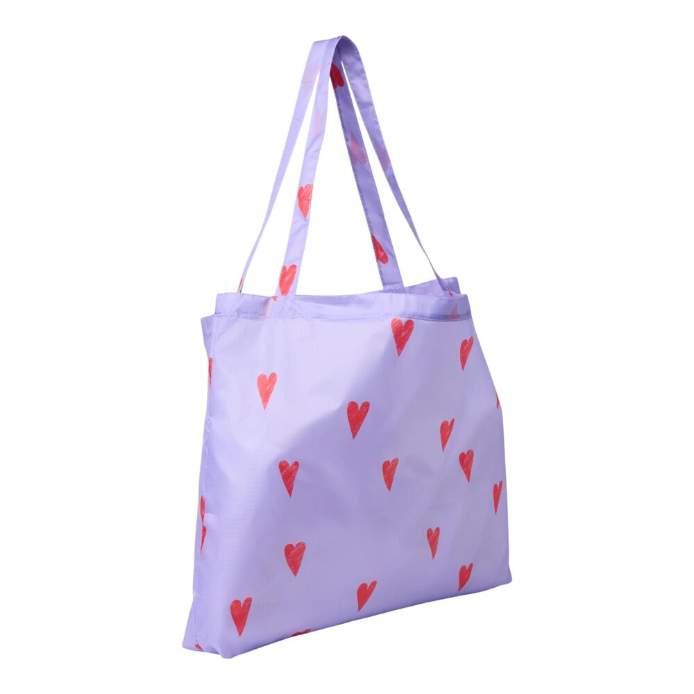 Grocery Bag Lilac Grocery Bag Lilac