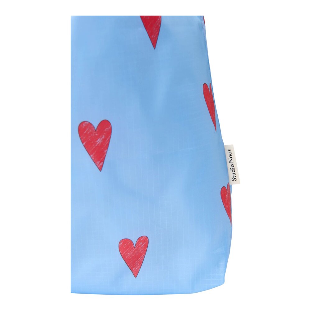 Grocery Bag Light blue Grocery Bag Light blue