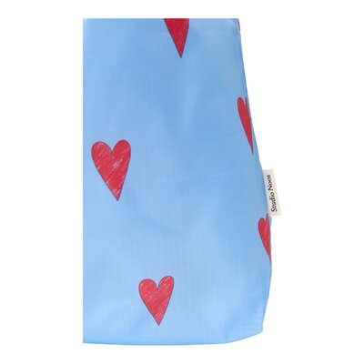 Grocery Bag Light blue Grocery Bag Light blue
