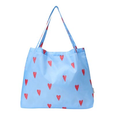 Grocery Bag Light blue Grocery Bag Light blue