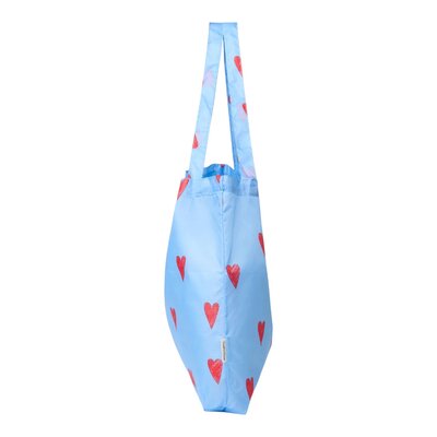 Grocery Bag Light blue Grocery Bag Light blue