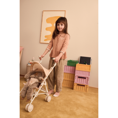 Misa Ryo Plush Doll Oat Misa Ryo Plush Doll Oat