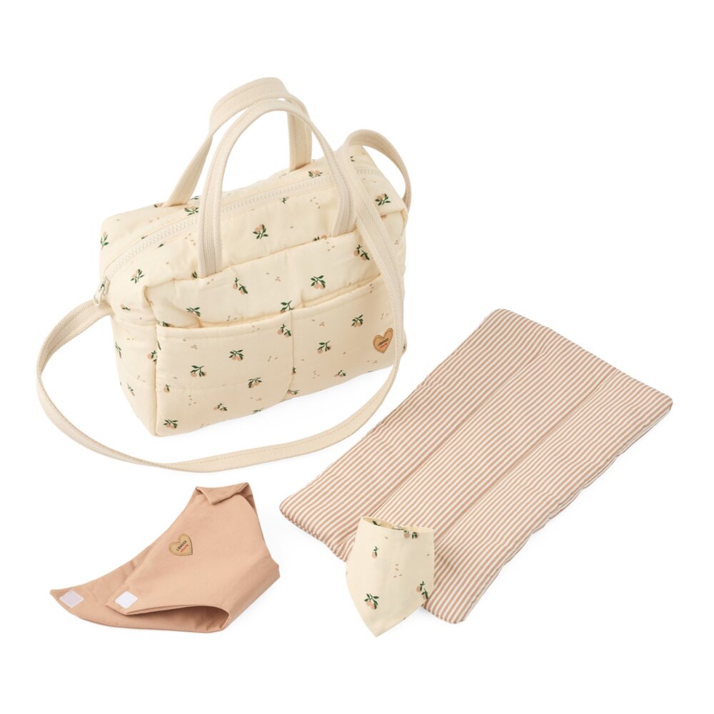 Neoma Doll Nursery Kit Peach/Pale tuscany Mix Neoma Doll Nursery Kit Peach/Pale tuscany Mix