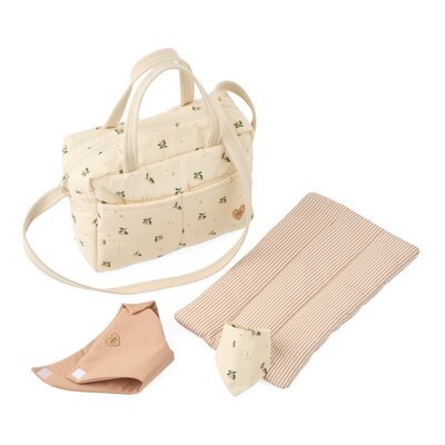 Neoma Doll Nursery Kit Peach/Pale tuscany Mix Neoma Doll Nursery Kit Peach/Pale tuscany Mix