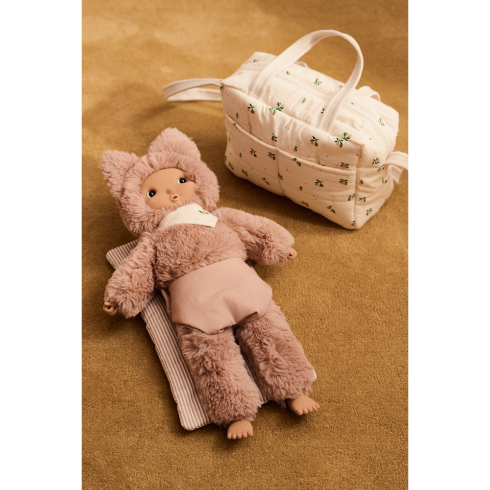 Misa Cleo Plush Doll Pale Tuscany Misa Cleo Plush Doll Pale Tuscany