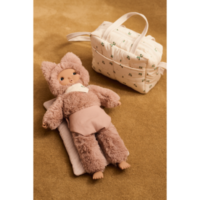 Misa Cleo Plush Doll Pale Tuscany Misa Cleo Plush Doll Pale Tuscany
