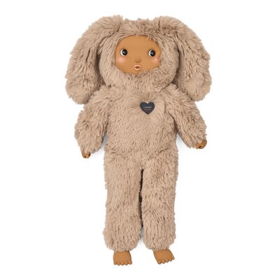 Misa Ryo Plush Doll Oat Misa Ryo Plush Doll Oat