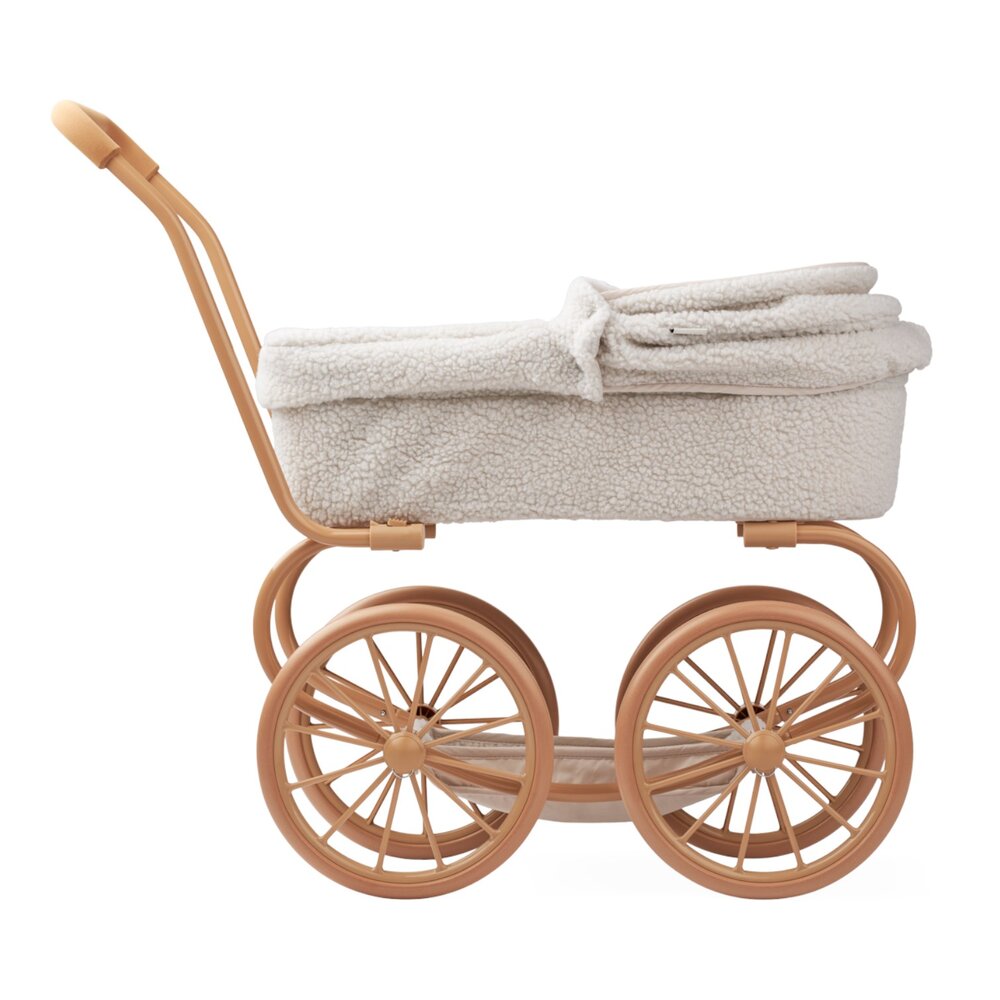 Adaline Pile Doll Pram Mini Me Sandy Adaline Pile Doll Pram Mini Me Sandy