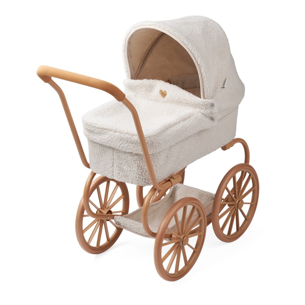 Adaline Pile Doll Pram Mini Me Sandy Adaline Pile Doll Pram Mini Me Sandy