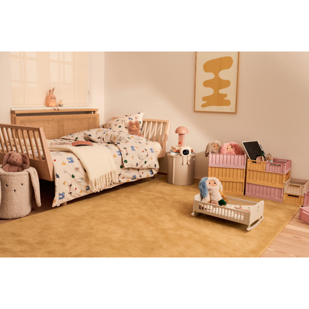 Misa Cleo Plush Doll Pale Tuscany Misa Cleo Plush Doll Pale Tuscany