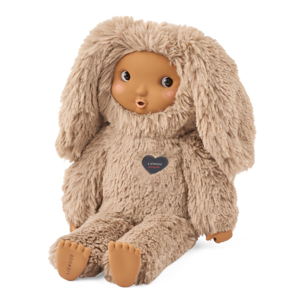 Misa Ryo Plush Doll Oat Misa Ryo Plush Doll Oat