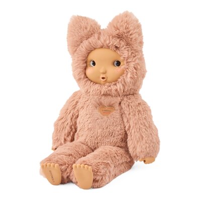 Misa Cleo Plush Doll Pale Tuscany Misa Cleo Plush Doll Pale Tuscany