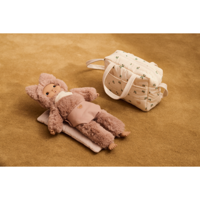 Misa Cleo Plush Doll Pale Tuscany Misa Cleo Plush Doll Pale Tuscany