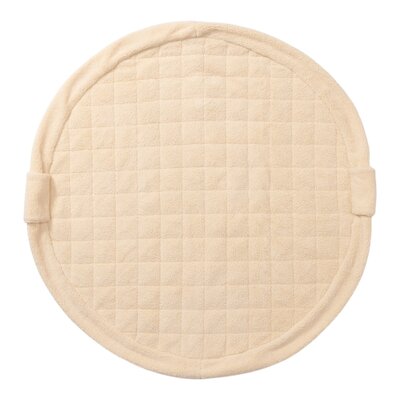 Noomad - Opbergzak - Speelmat Baby Soft - organic cotton - 120 cm Oak teddy Noomad - Opbergzak - Speelmat Baby Soft - organic cotton - 120 cm Oak teddy