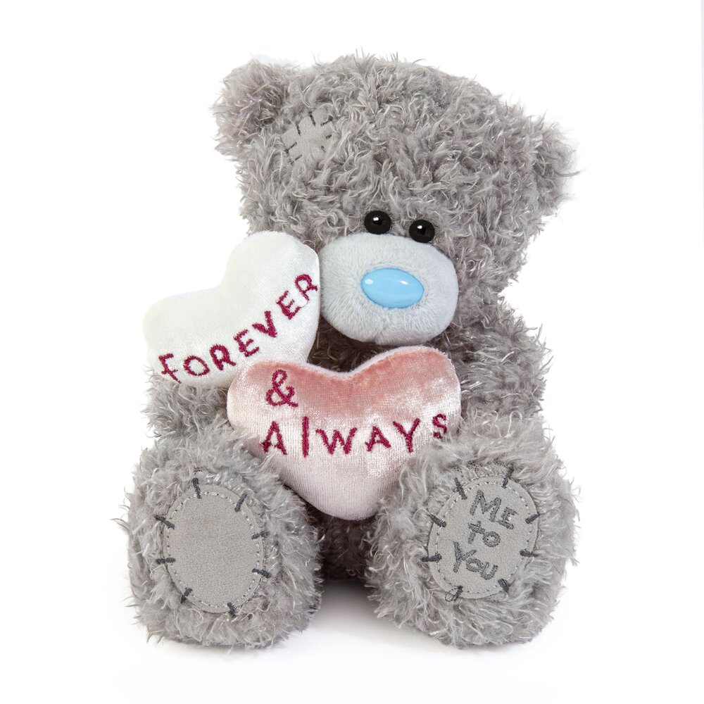 Me to you 16 cm - Forever & Always Me to you 16 cm - Forever & Always