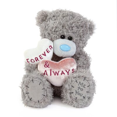 Me to you 16 cm - Forever & Always Me to you 16 cm - Forever & Always