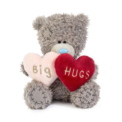 Me to you 11 cm - Big hugs Me to you 11 cm - Big hugs