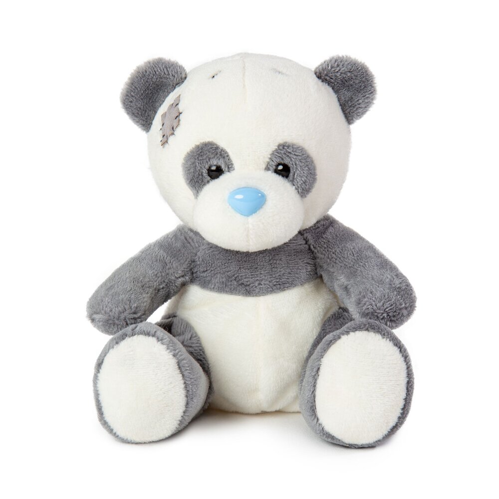 Knuffel - Panda Knuffel - Panda