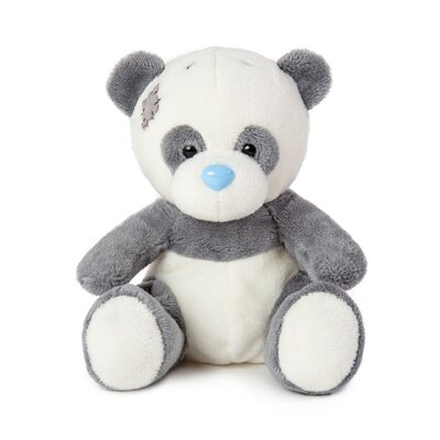 Knuffel - Panda Knuffel - Panda