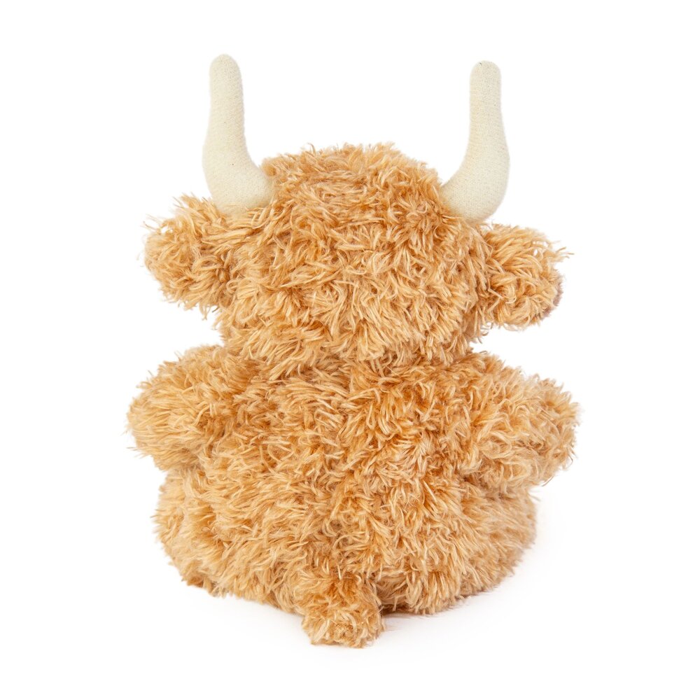 Knuffel - Highland cow Knuffel - Highland cow