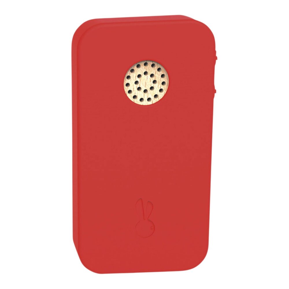 Telefoon met geluid Telefoon met geluid