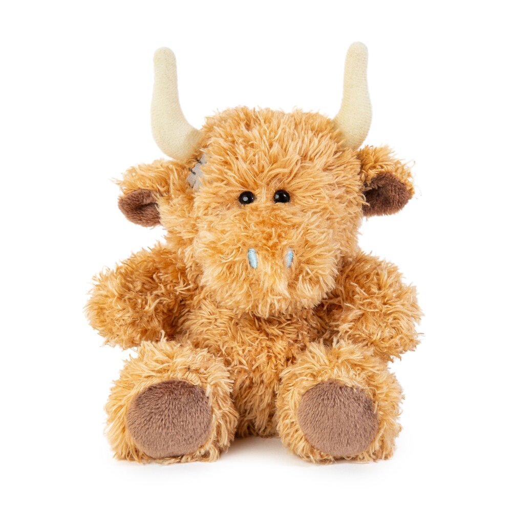 Knuffel - Highland cow Knuffel - Highland cow